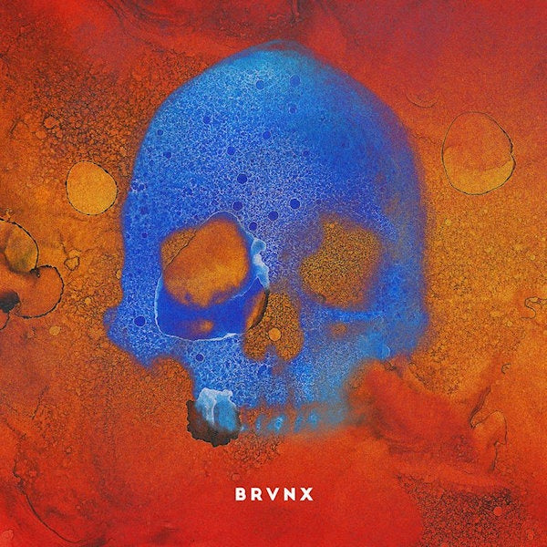 Bronx - Bronx (v) (CD)