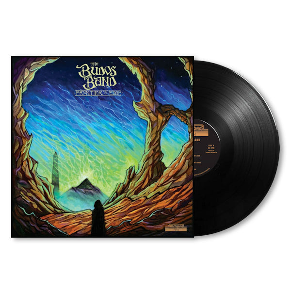 Budos Band - Frontier's edge (LP)