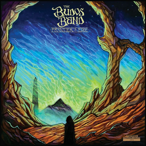 The Budos Band - Frontier's edge (Opaque Lime Vinyl, Coloured Vinyl LP)