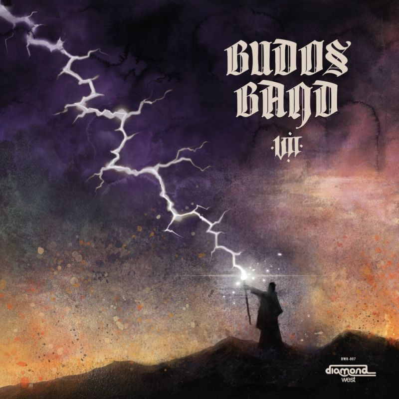 Budos Band - Vii (CD)