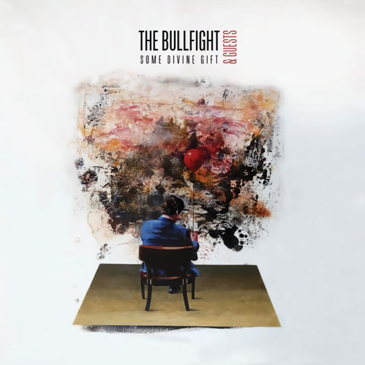The Bullfight & Guests - Some divine gift (LP)