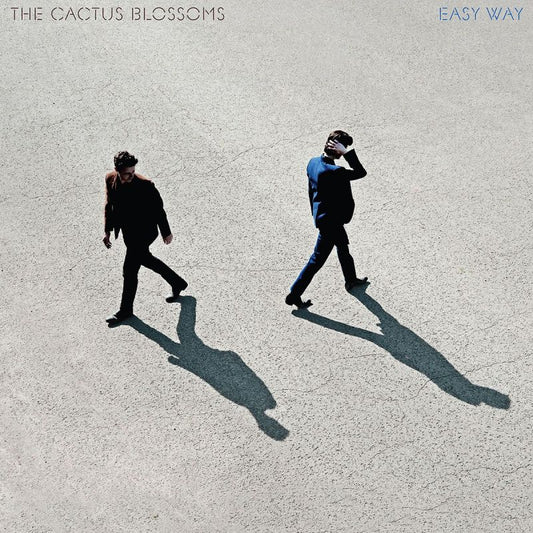 Cactus Blossoms - Easy way out (LP)