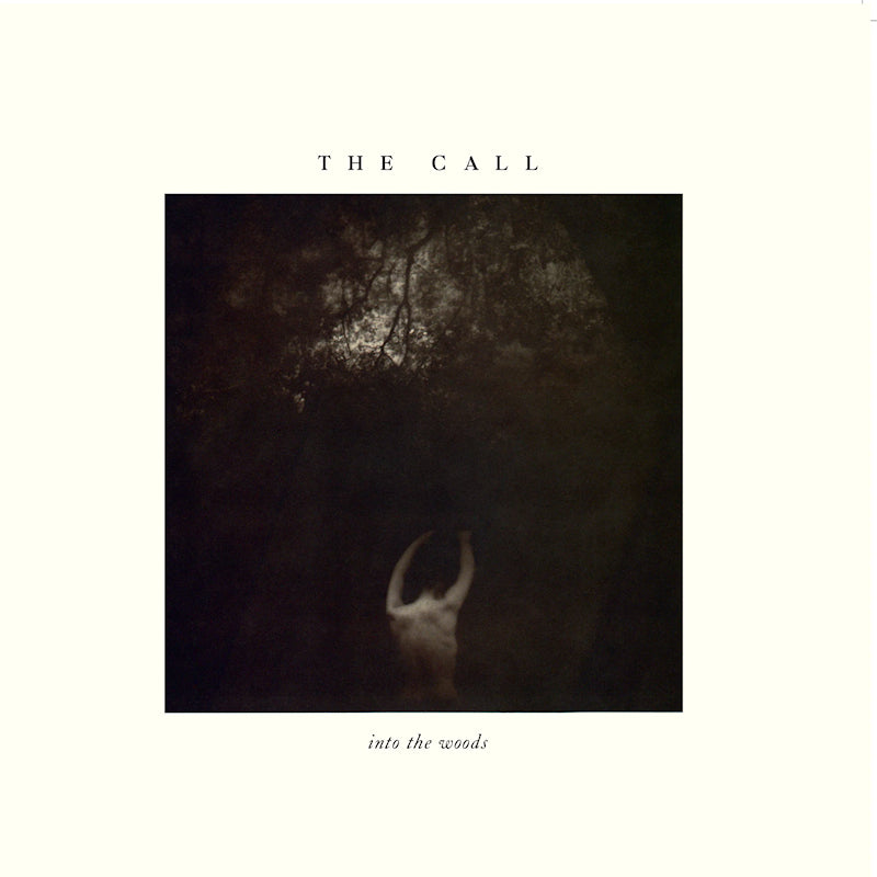 Call - Into the woods (White 180g, High Quality, Coloured Vinyl LP)