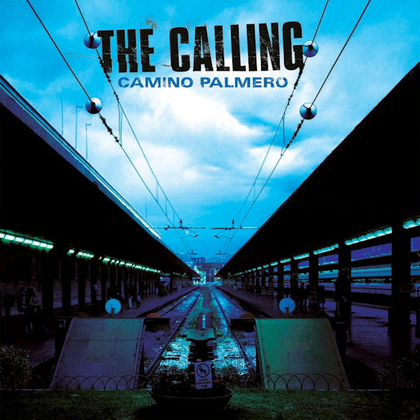 The Calling - Camino palmero (CD)