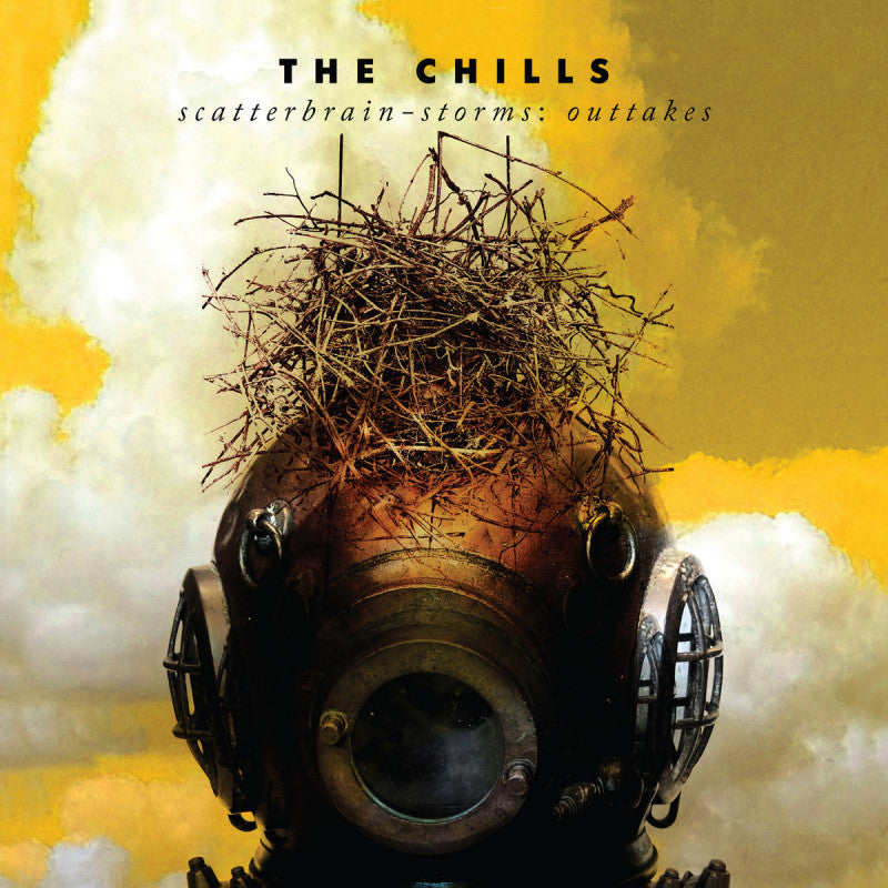 The Chills - Scatterbrain-storms: outtakes (7-inch single)