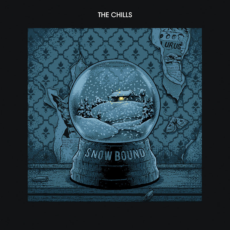 The Chills - Snow bound (LP)