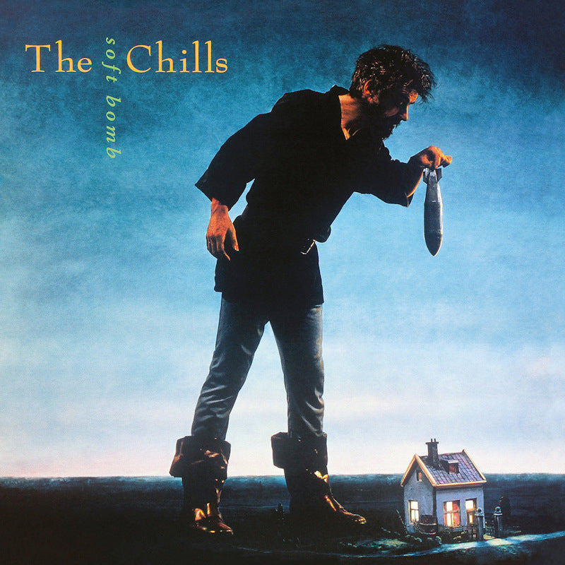 The Chills - Soft bomb (LP)