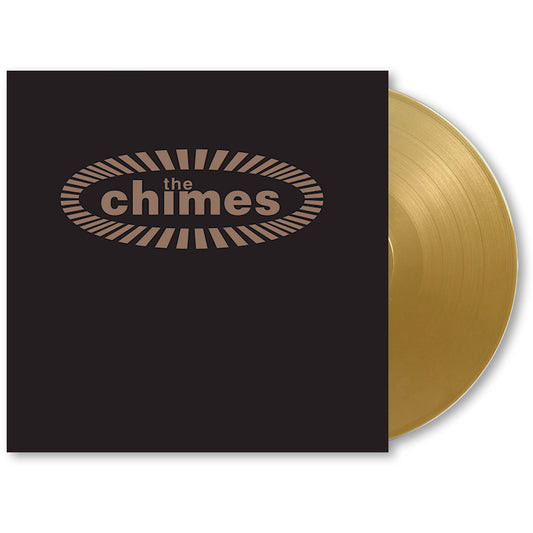 Chimes - The chimes (High Quality, Insert, Coloured Vinyl, Reissue, Anniversary Edition LP)