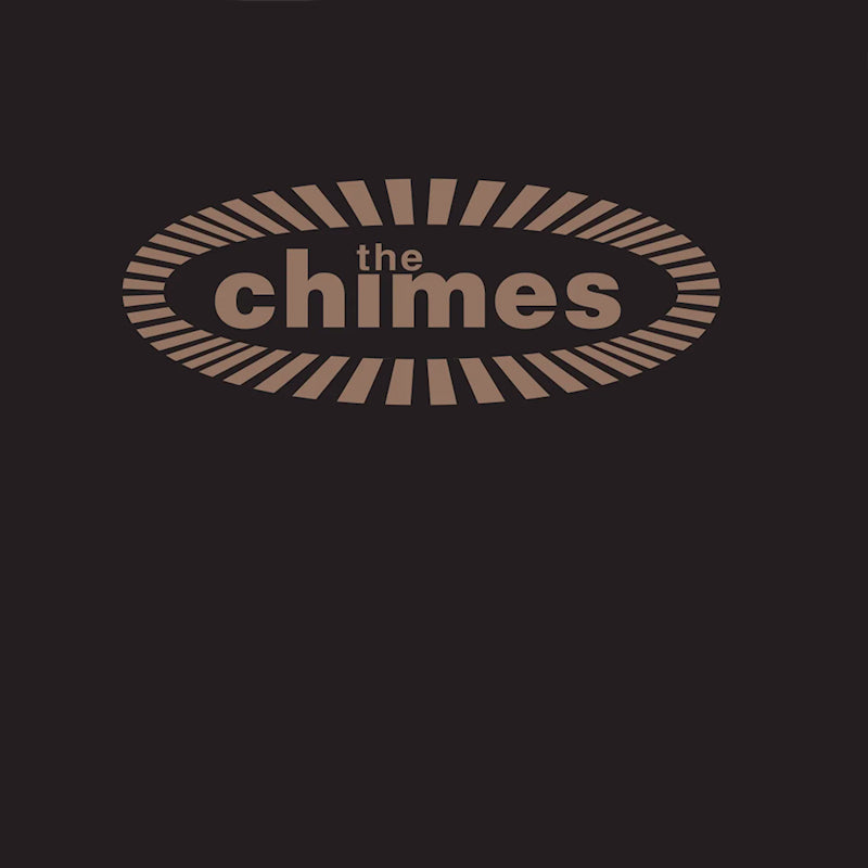 Chimes - The chimes (High Quality, Insert, Coloured Vinyl, Reissue, Anniversary Edition LP)