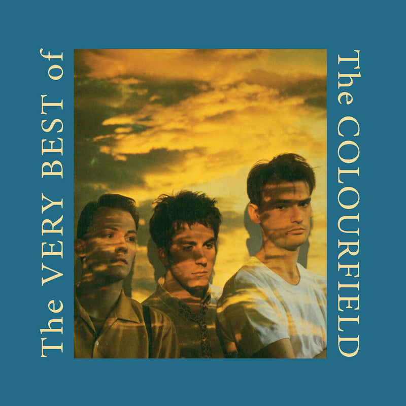 The Colourfield - The very best of (Blf 23 LP)