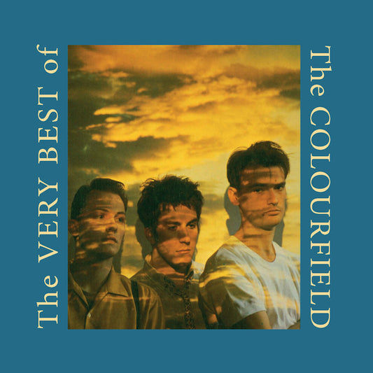 The Colourfield - The very best of (Blf 23 LP)