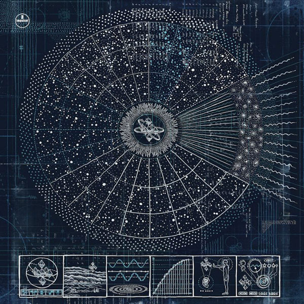 Comet Is Coming - Hyper-dimensional expansion beam (.. Expansion Beam / 180gr., High Quality LP)