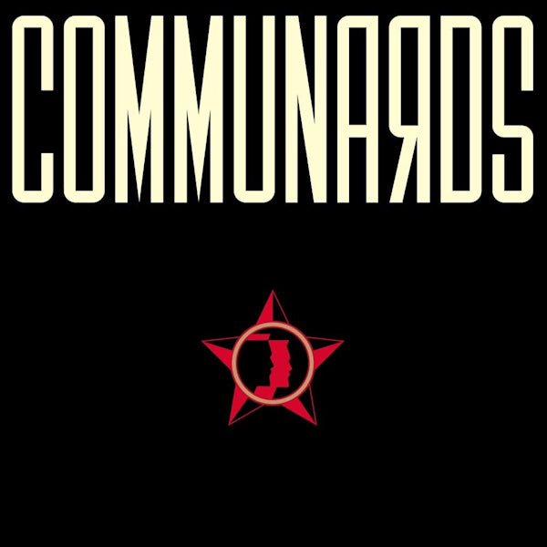 The Communards - Communards (35 Year Anniversary Edition, Gatefold Sleeve LP)