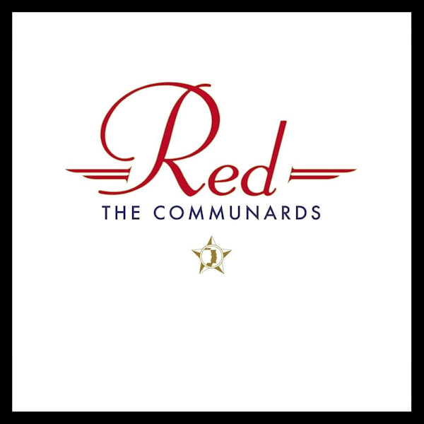 The Communards - Red (35th Anniversary CD)