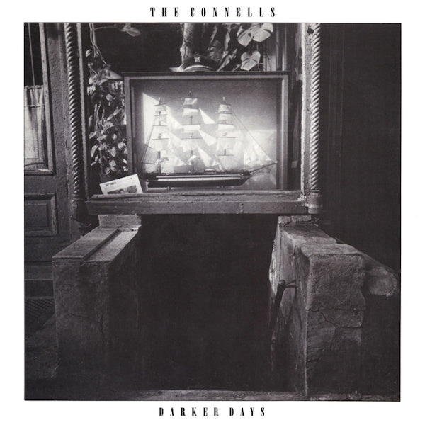 The Connells - Darker days (LP)