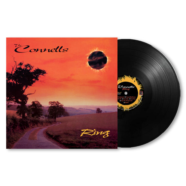 The Connells - Ring (180gr., High Quality LP)