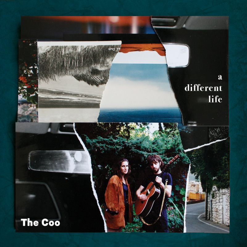Coo - A different life (Download Code LP)