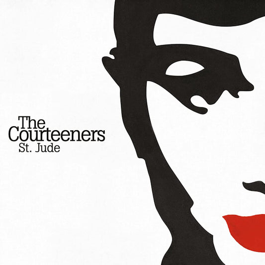 Courteeners - St. jude (15th Anniversary Edition CD)