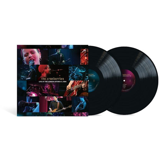 The Cranberries - Live at the london astoria ii, 1994 (LP)
