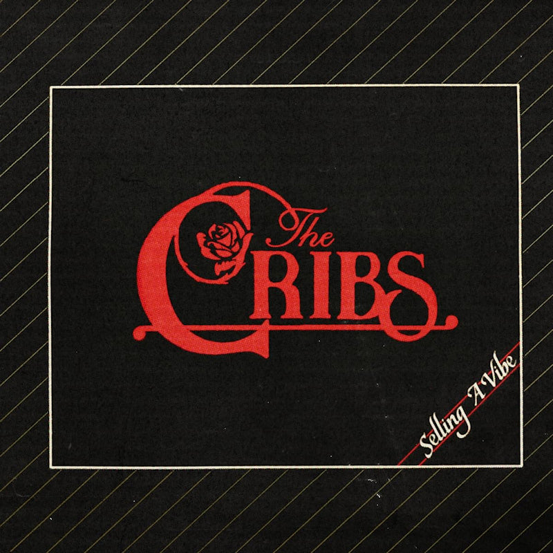 The Cribs - Selling a vibe (CD)