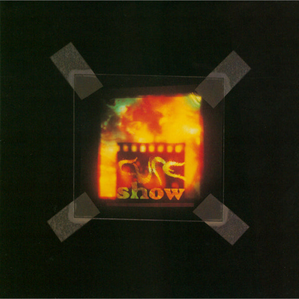 The Cure - Show (165 - 190g Picture Disc / Rsd 23, Picture Disc, Gatefold Sleeve, Limited Edition, Reissue, Remastered LP)