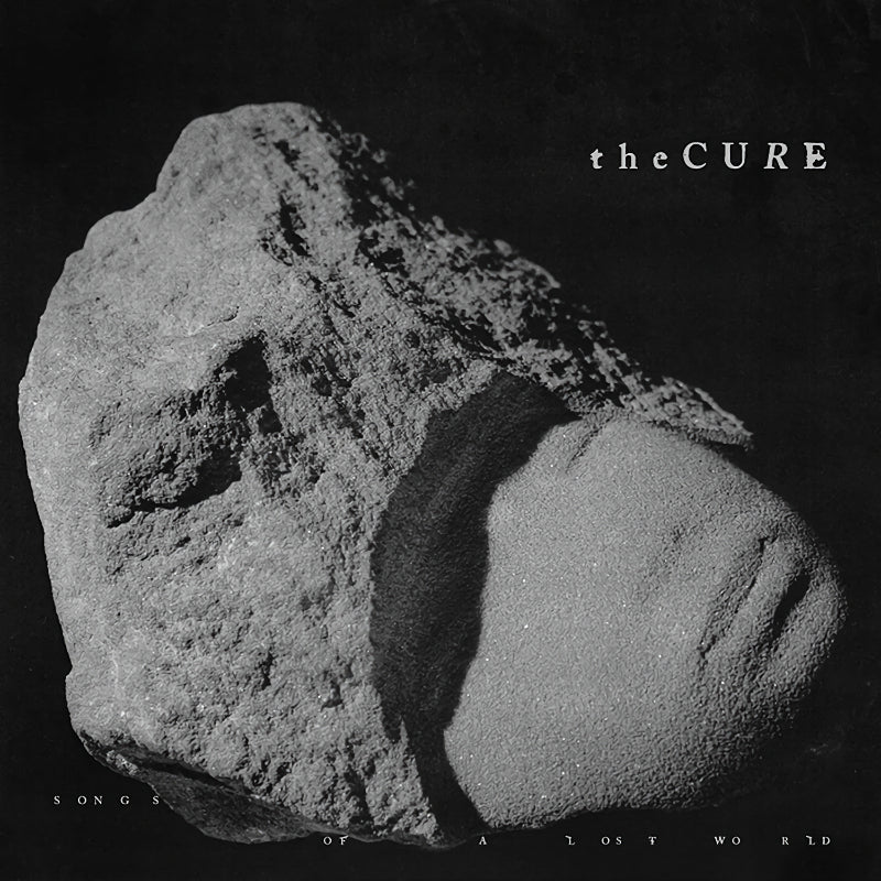The Cure - Songs of a lost world (Digisleeve CD)