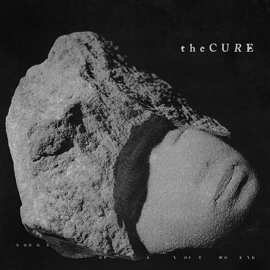 The Cure - Songs of a lost world (Digisleeve CD)