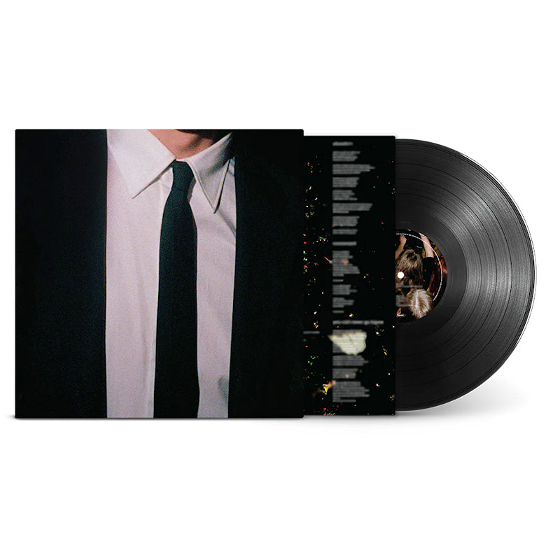 The Dare - What's wrong with new york? (180g, High Quality LP)