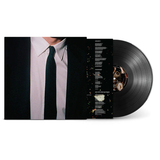 The Dare - What's wrong with new york? (180g, High Quality LP)