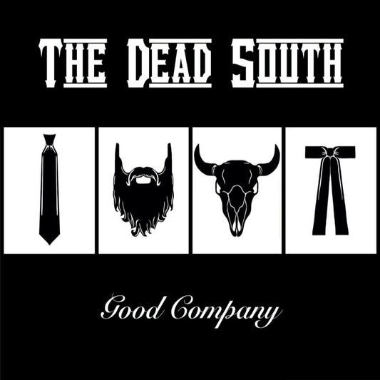 The Dead South - Good company (CD)
