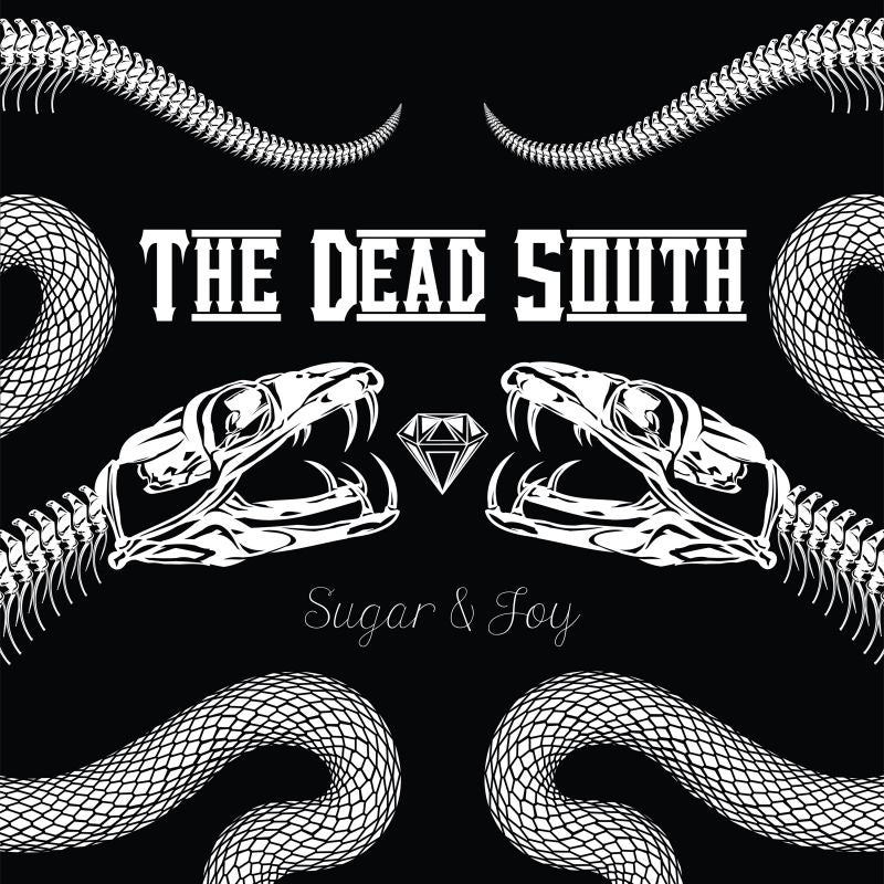 The Dead South - Sugar & joy (LP)