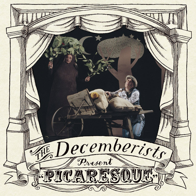 The Decemberists - Picaresque (CD)