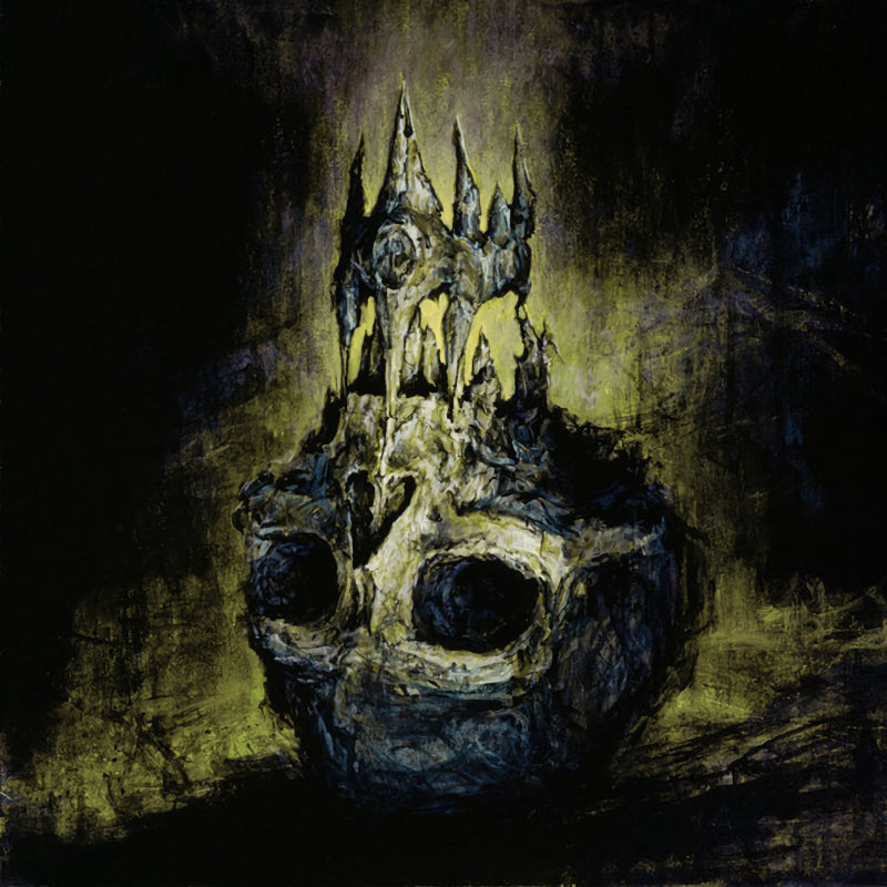 Devil Wears Prada - Dead throne (Insert, Coloured Vinyl, Remastered, Reissue LP)