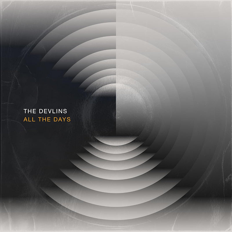 The Devlins - All the days (LP)