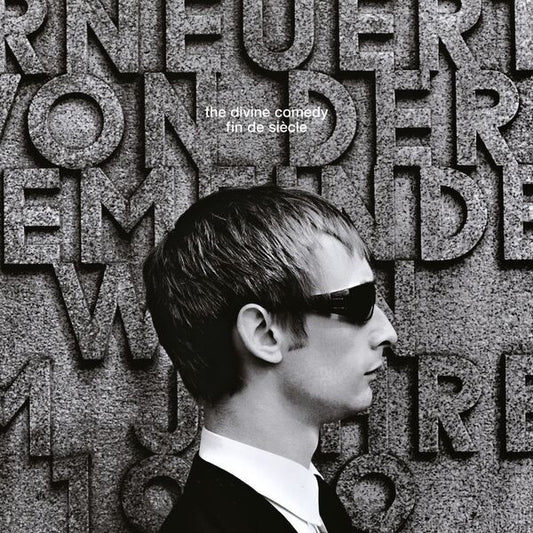 The Divine Comedy - Fin de siecle (LP)
