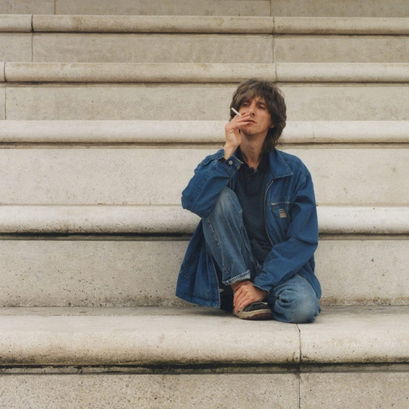 The Durutti Column - Time Was Gigantic... When We Were Kids -25th anniversary- (.. We Were Kids /25th Anniversary CD)