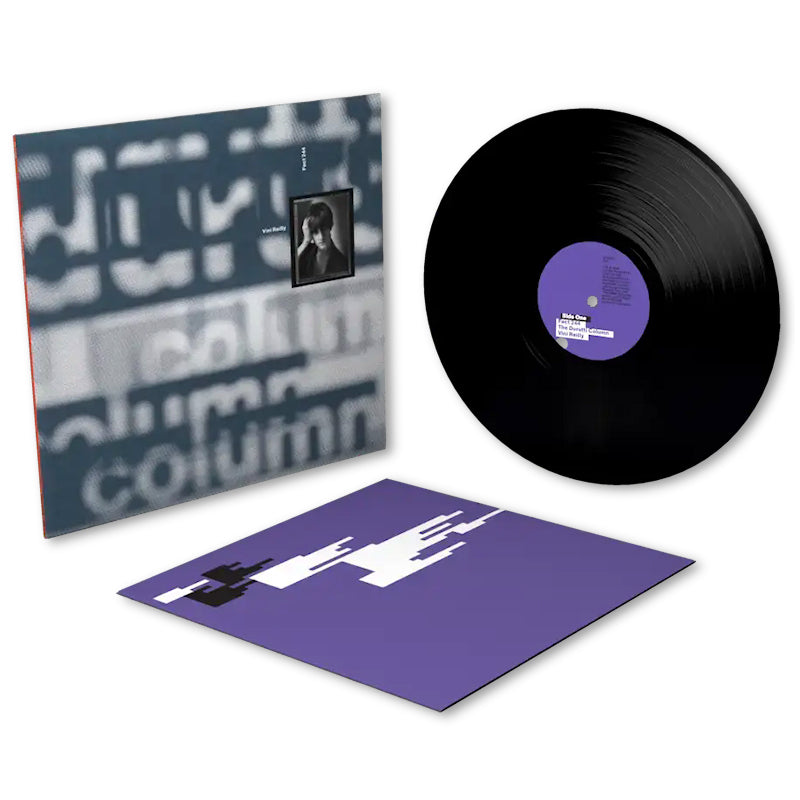 The Durutti Column - Vini reilly (Rsd, Anniversary Edition, Limited Edition LP)