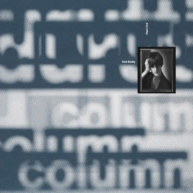The Durutti Column - Vini reilly (Rsd, Anniversary Edition, Limited Edition LP)