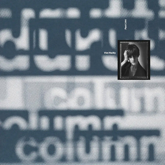 The Durutti Column - Vini reilly (Rsd, Anniversary Edition, Limited Edition LP)