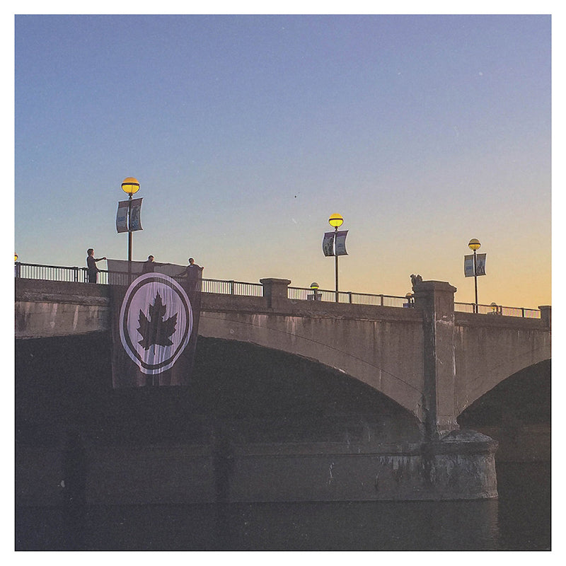 Early November - Fifteen years (LP)