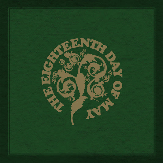 The Eighteenth Day Of May - The eighteenth day of may (CD)
