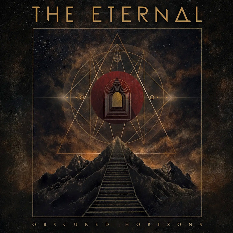 Eternal - Obscured horizons (LP)