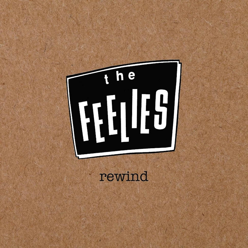 Feelies - Rewind (LP)