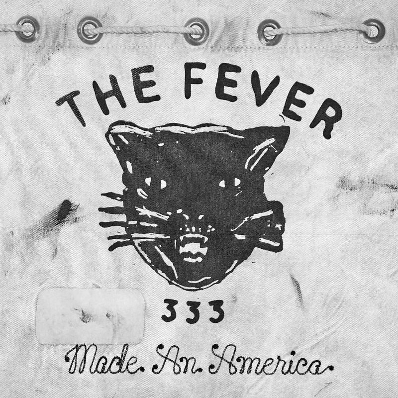 Fever 333 - Made an america (Japan Import CD)