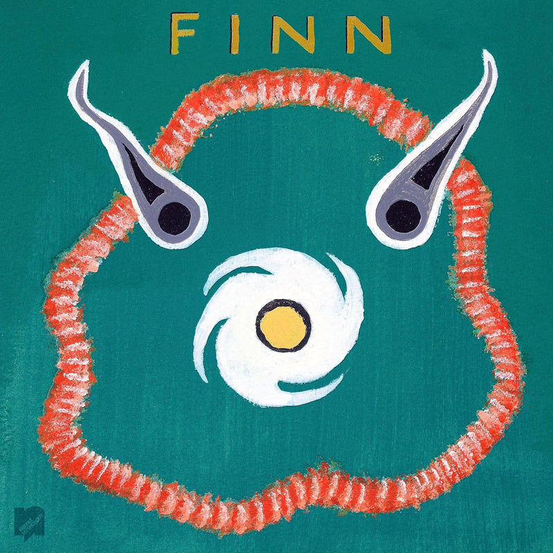 The Finn Brothers - Finn (Gatefold Sleeve LP)