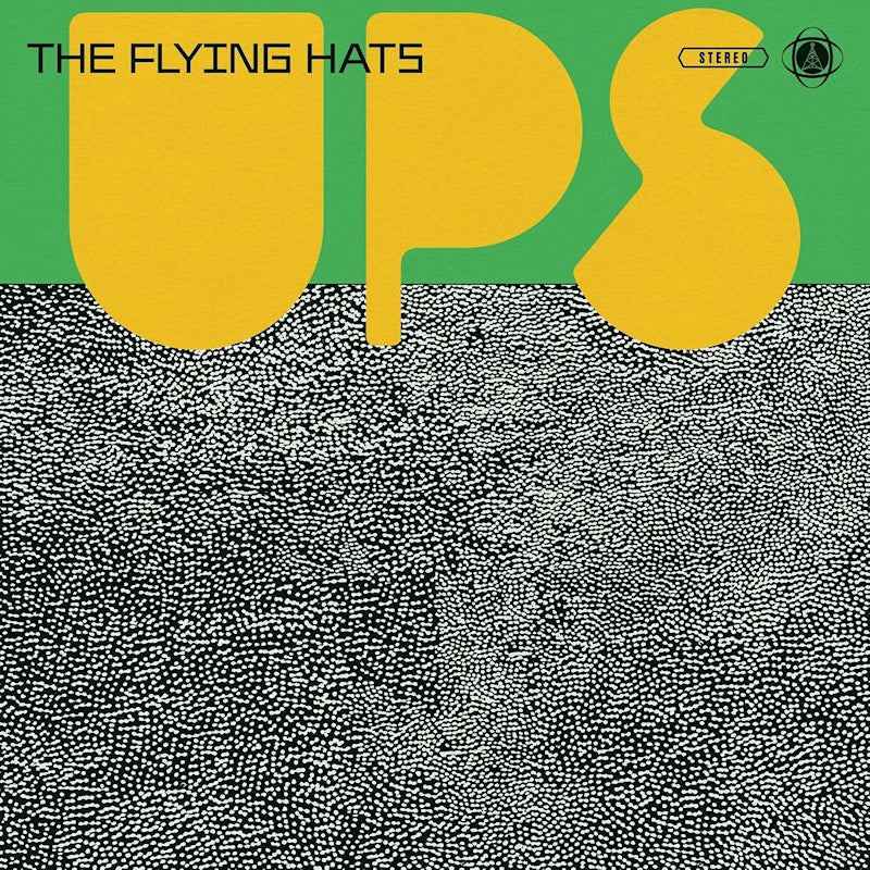 Flying Hats - Ups (CD)