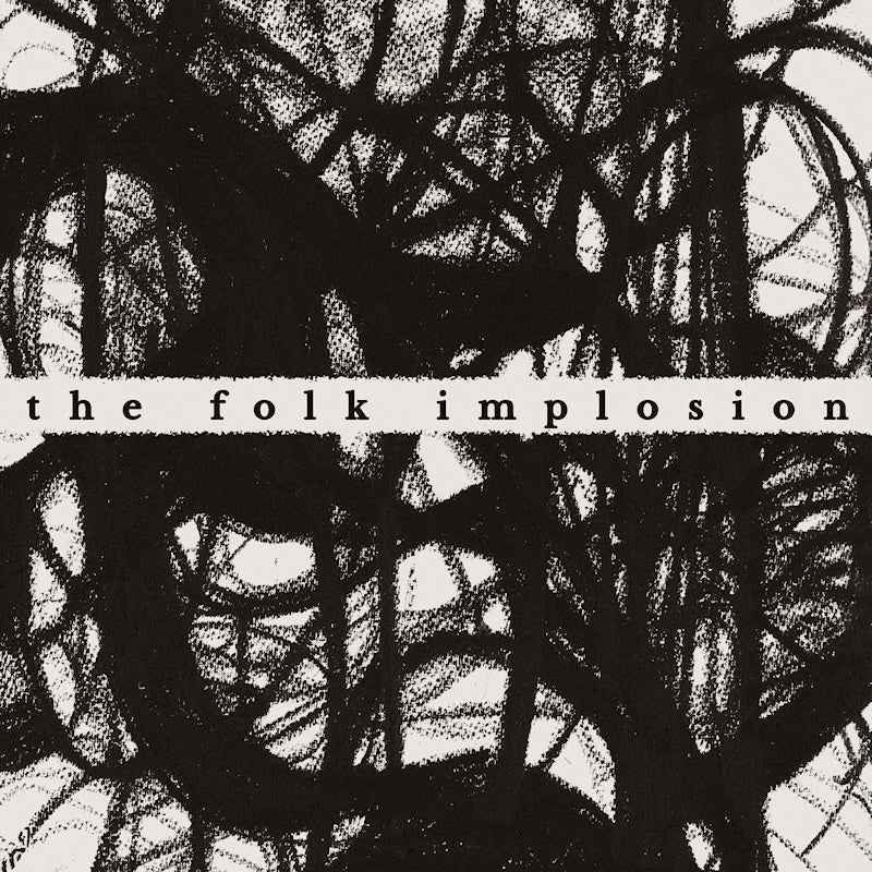 Folk Implosion - Walk thru me (CD)