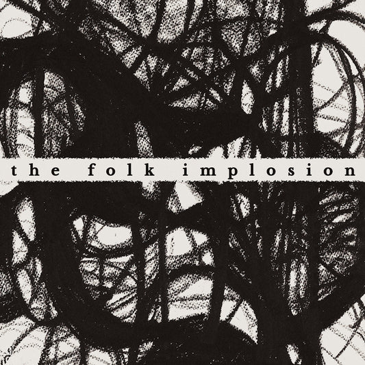 Folk Implosion - Walk thru me (CD)