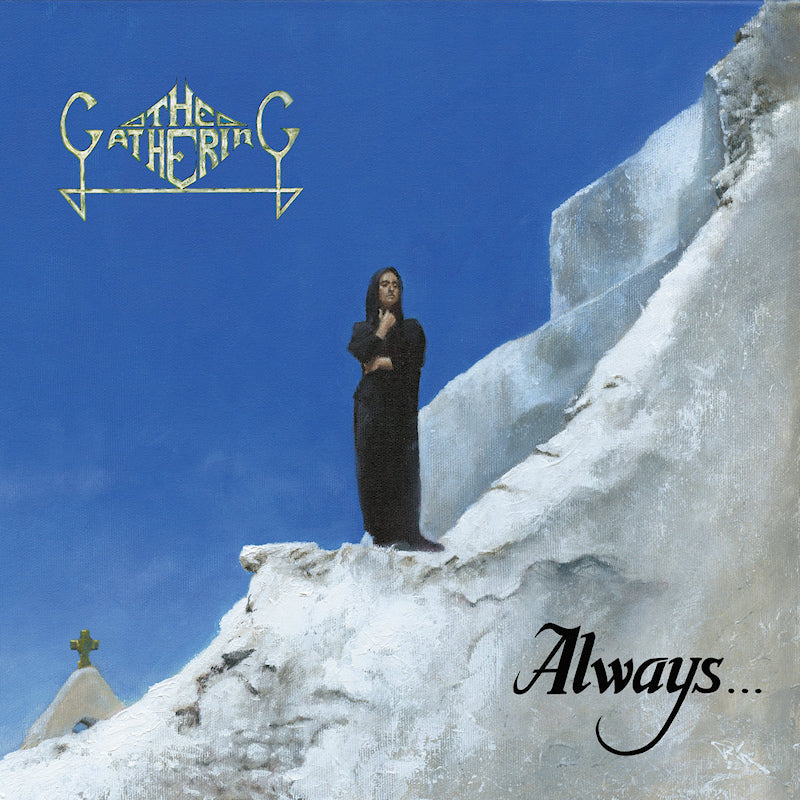 The Gathering - Always... -30th anniversary- (Reissue LP)