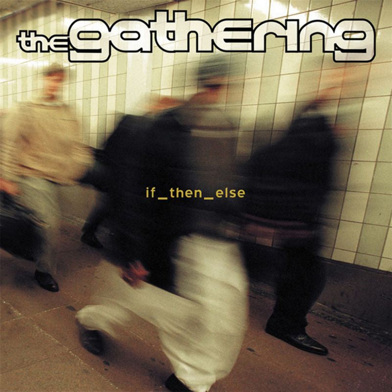 Gathering - If-then-else (LP)